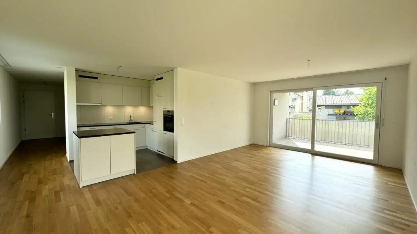 Appartamento in affitto - St. Gallerstrasse 109, 9230 Flawil