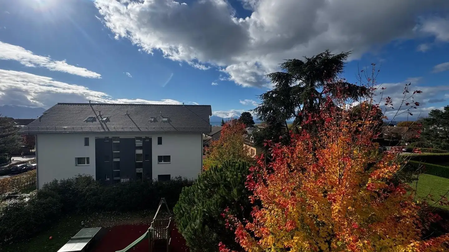 Appartamento in affitto - 1025 St-Sulpice VD - Photo 3