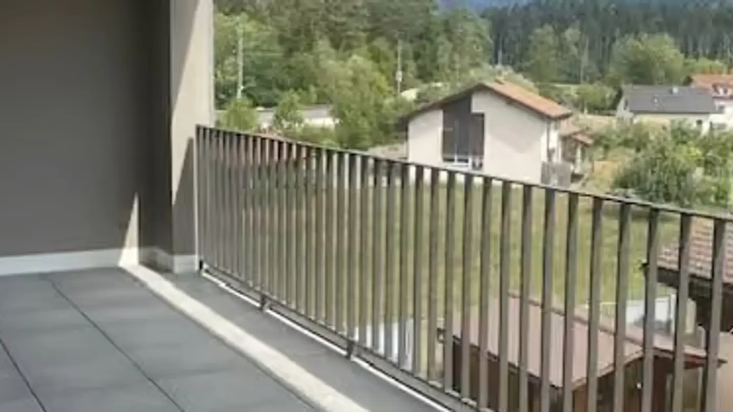 Appartement à louer - Impasse Verte 10, 1635 La Tour-de-Trême - Photo 2