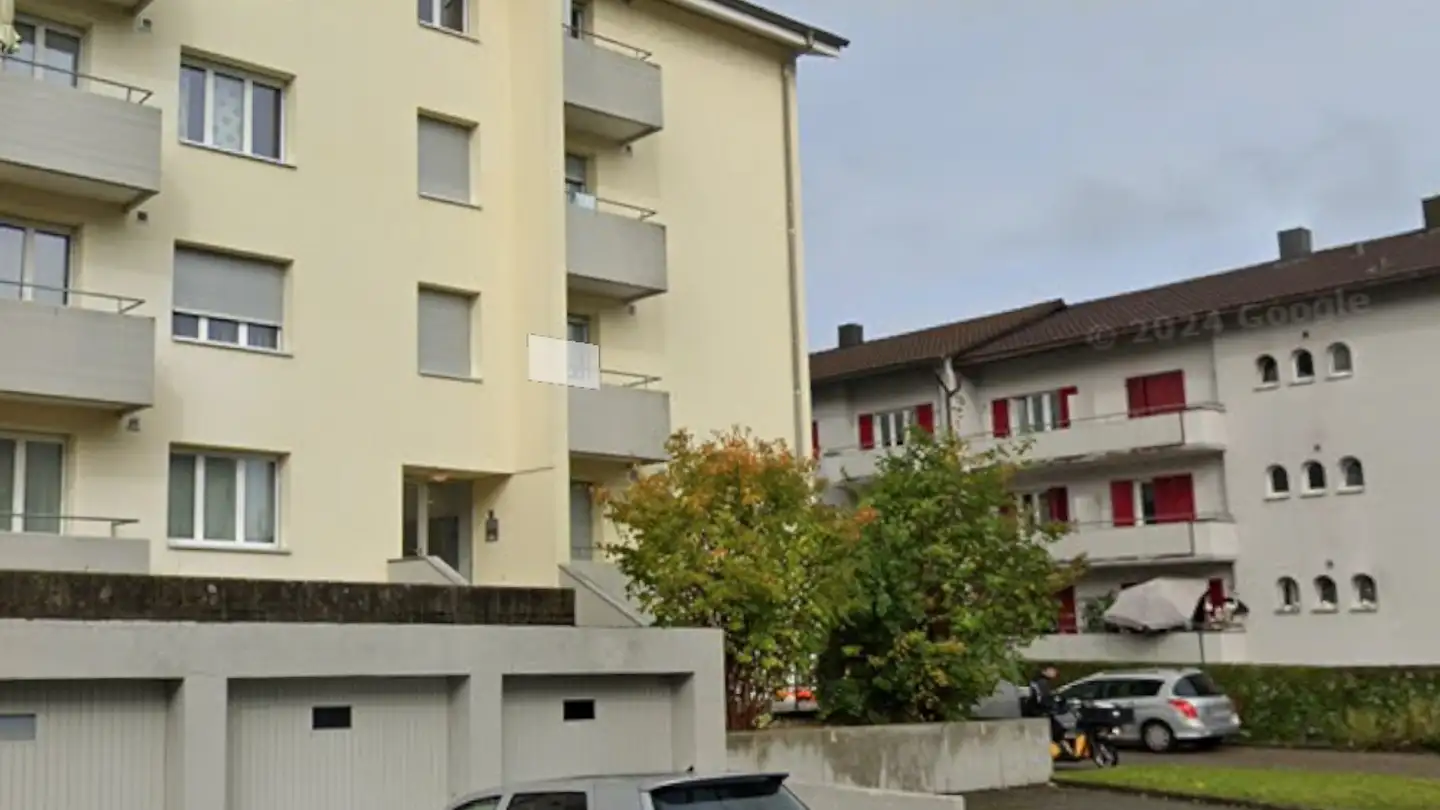 Appartamento in affitto - Mühlematt 5, 6020 Emmenbrücke - Foto 2