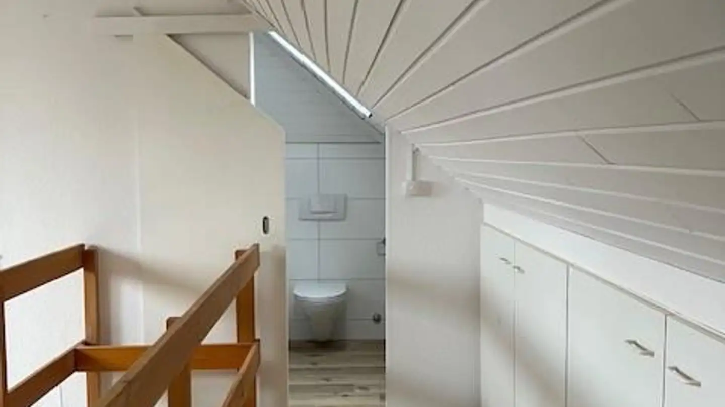 Studio in affitto - Chemin Des Pavés 14, 2000 Neuchâtel - Photo 4