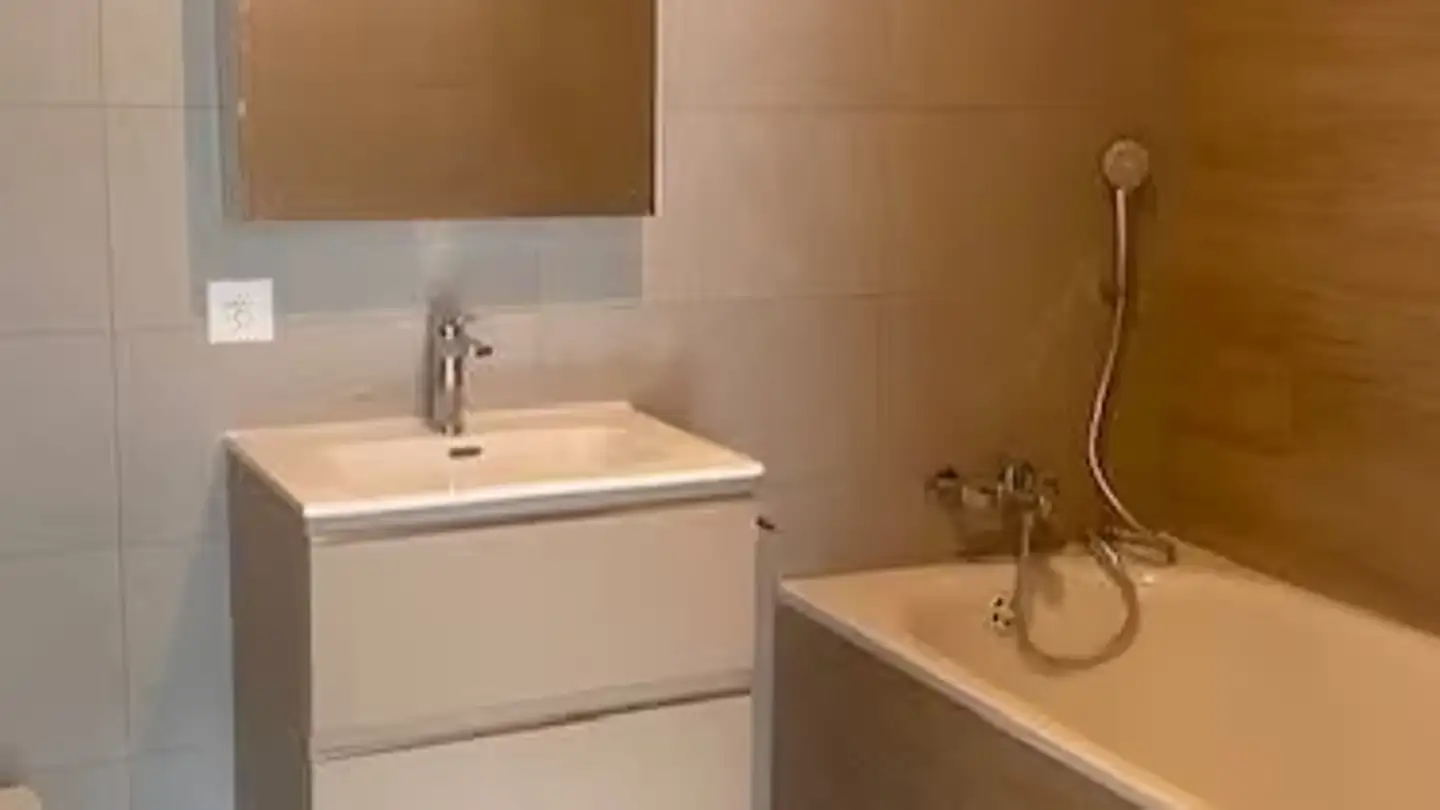 Appartement à louer - Impasse Verte 10, 1635 La Tour-de-Trême - Photo 4