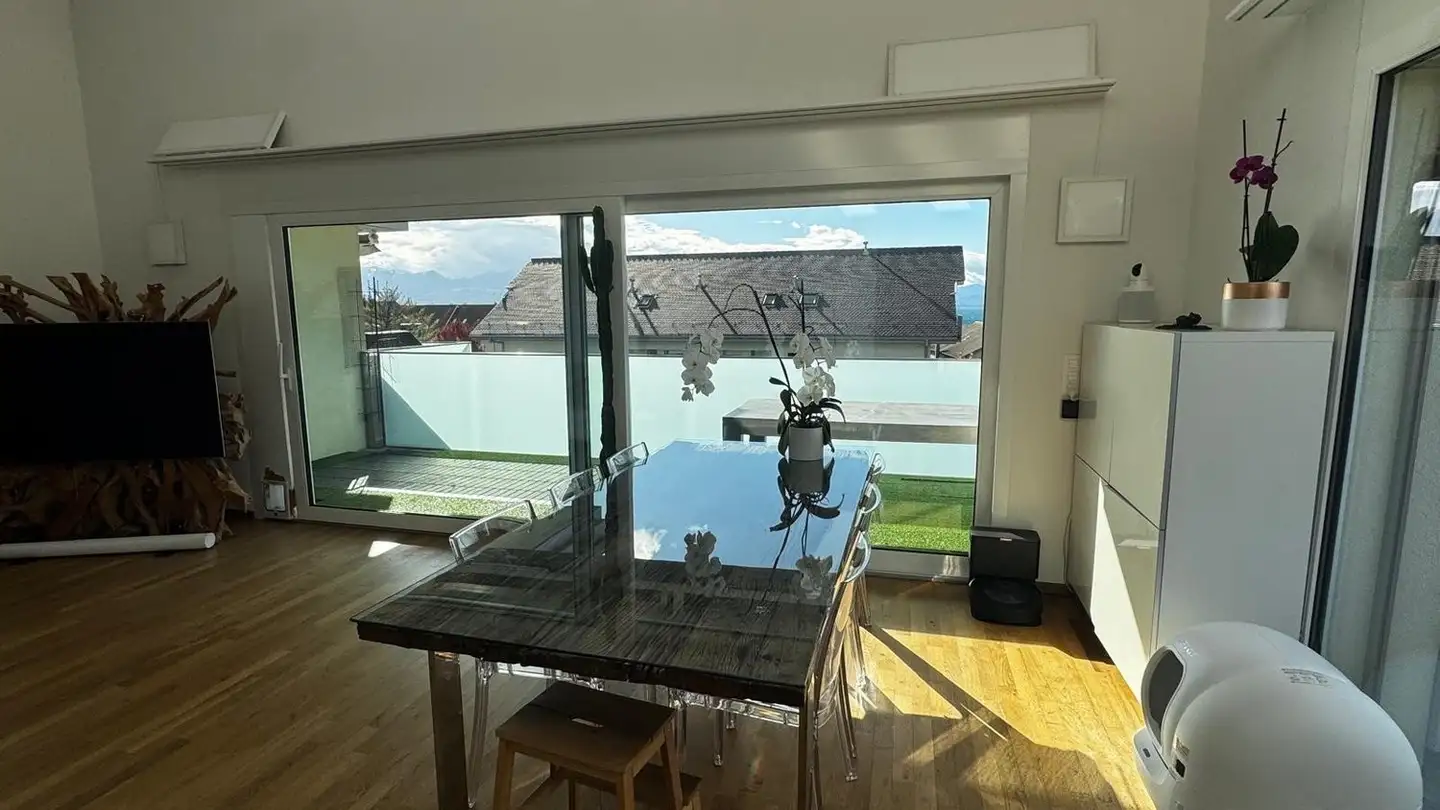 Appartamento in affitto - 1025 St-Sulpice VD - Photo 4