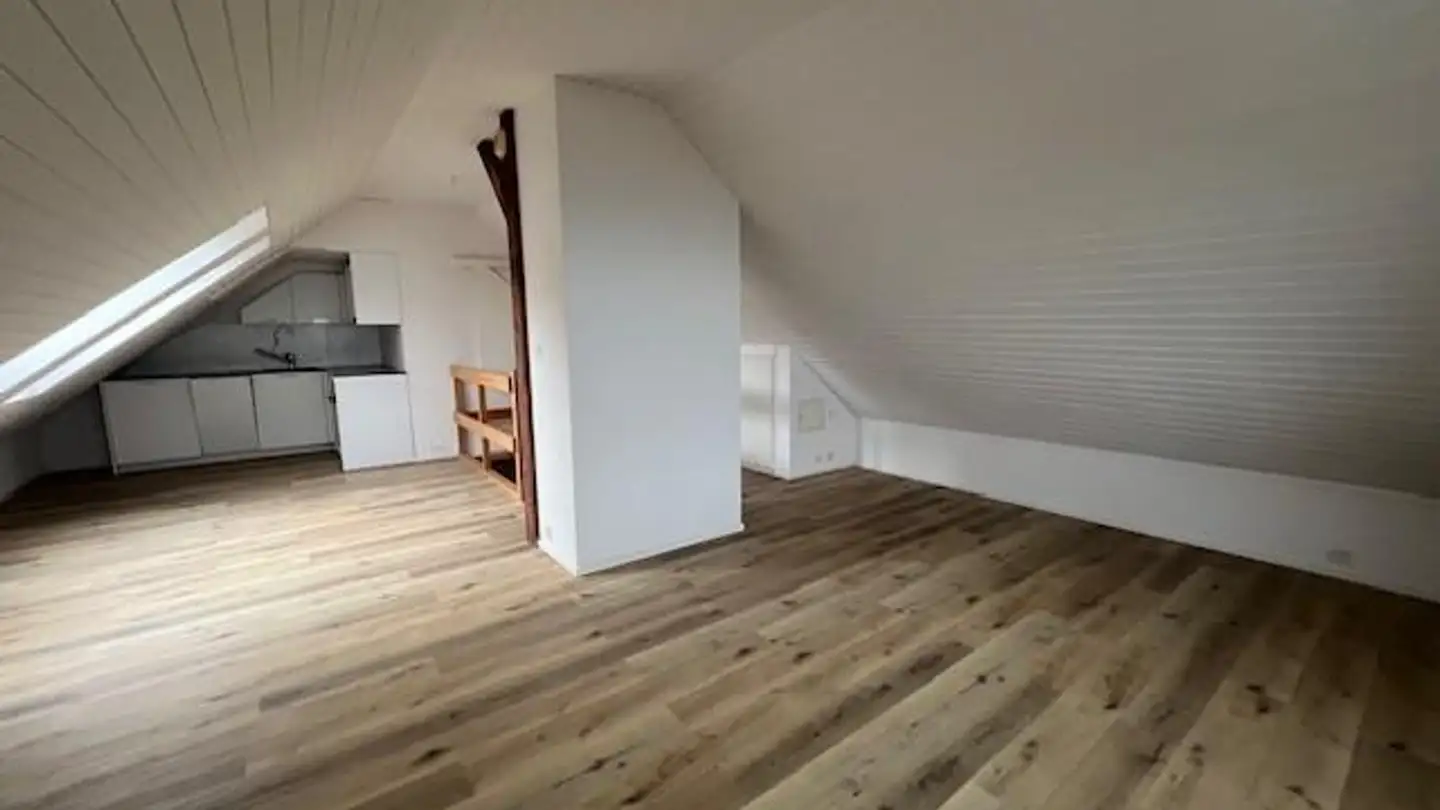 Studio in affitto - Chemin Des Pavés 14, 2000 Neuchâtel