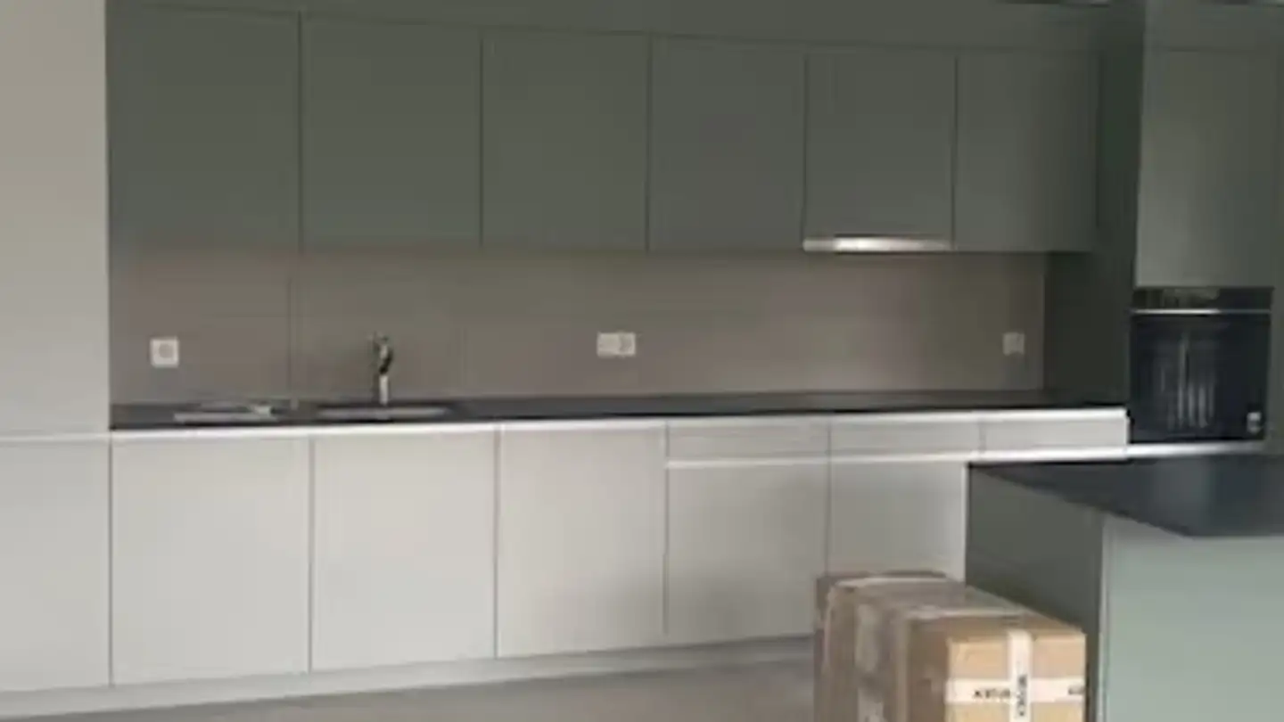 Appartement à louer - Impasse Verte 10, 1635 La Tour-de-Trême