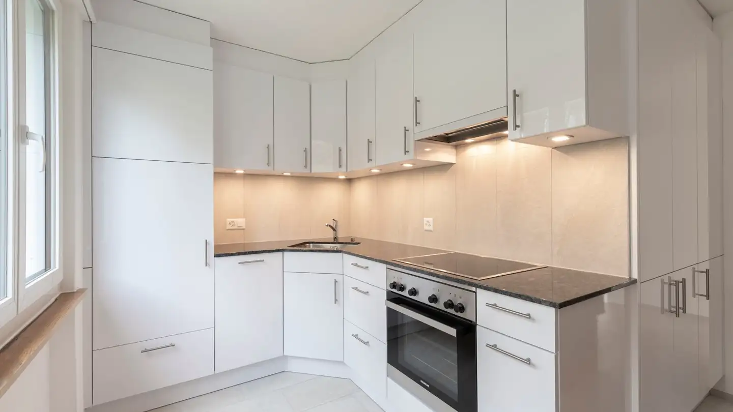 Appartamento in affitto - Bernstrasse 157, 3072 Ostermundigen