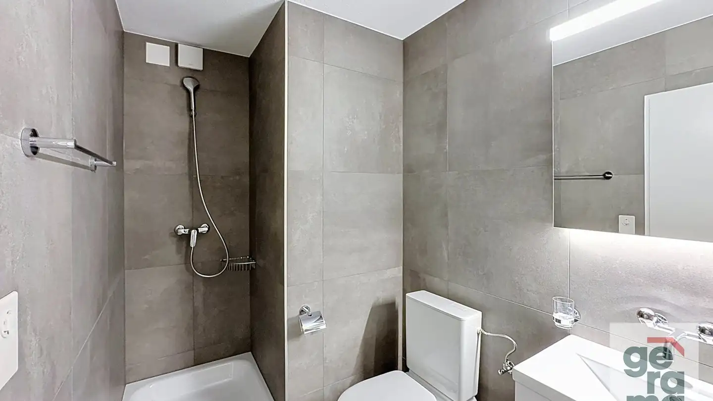 Apartment for rent - Maggenbergstrasse 1, 1712 Tafers - Photo 4