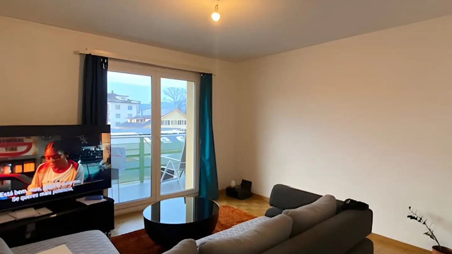 Wohnung mieten - Rue Joseph-Reichlen 14, 1630 Bulle