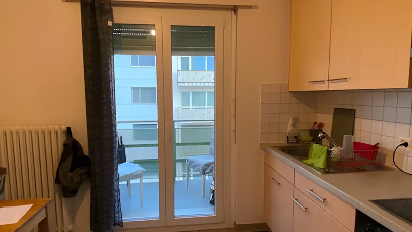 Wohnung mieten - Rue Joseph-Reichlen 14, 1630 Bulle - Foto 2