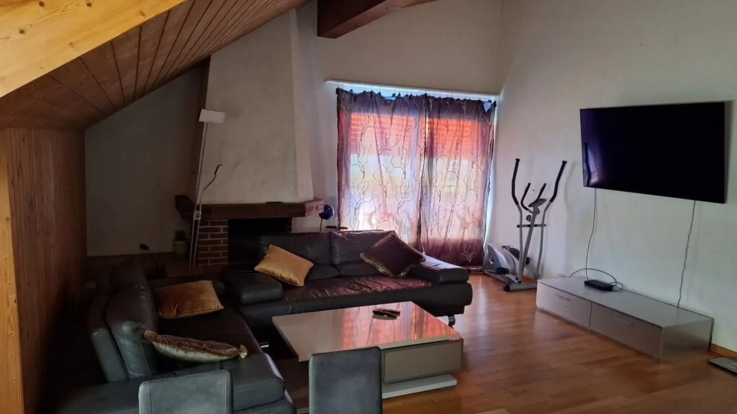 Appartamento in affitto - Emmenstrasse 5, 3415 Hasle b. Burgdorf - Photo 3