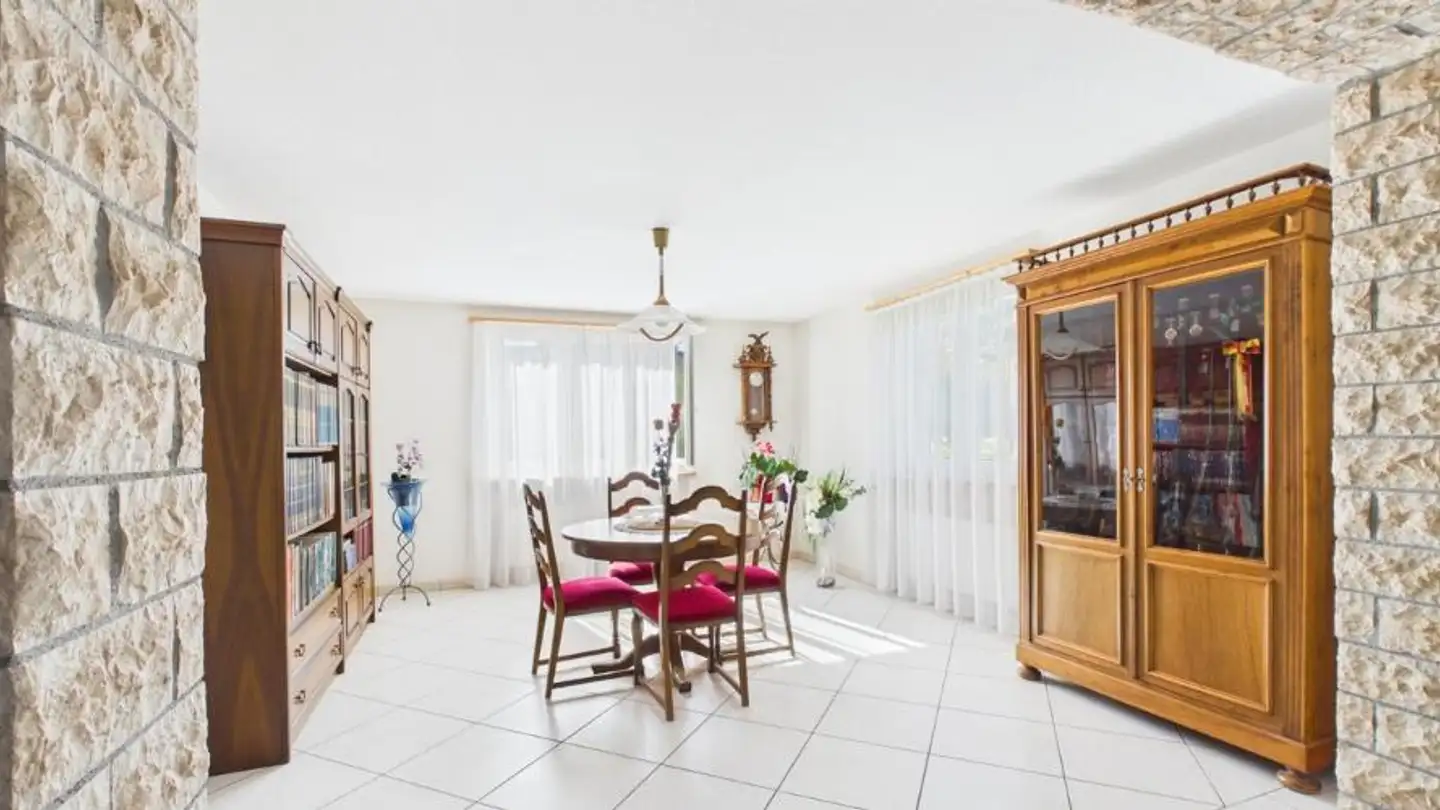 Single house for sale - Rue de la Golatte 12, 2800 Delémont - Photo 2