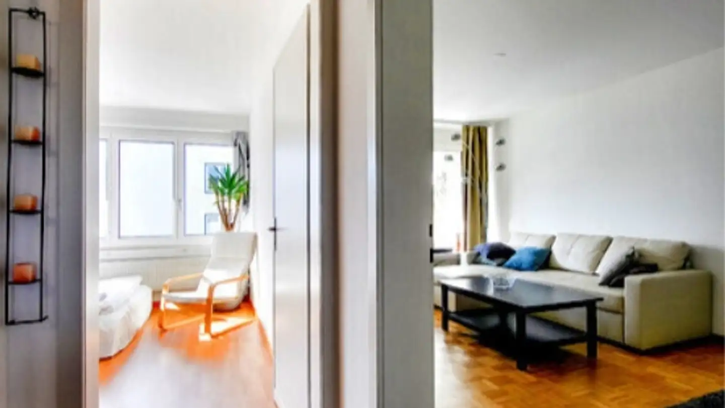 Appartamento ammobiliato in affitto - 3007 Bern - Foto 4