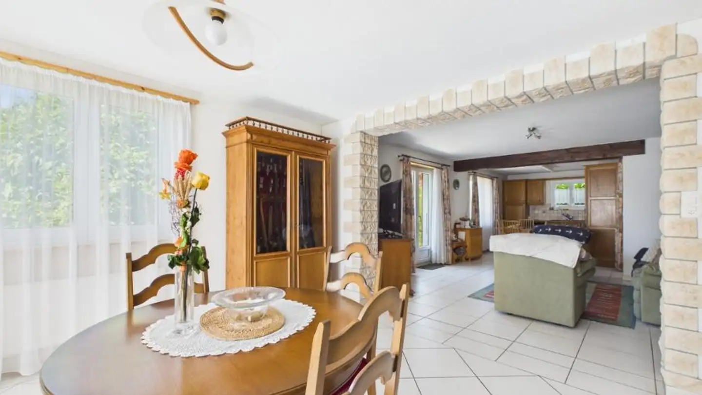 Single house for sale - Rue de la Golatte 12, 2800 Delémont - Photo 3