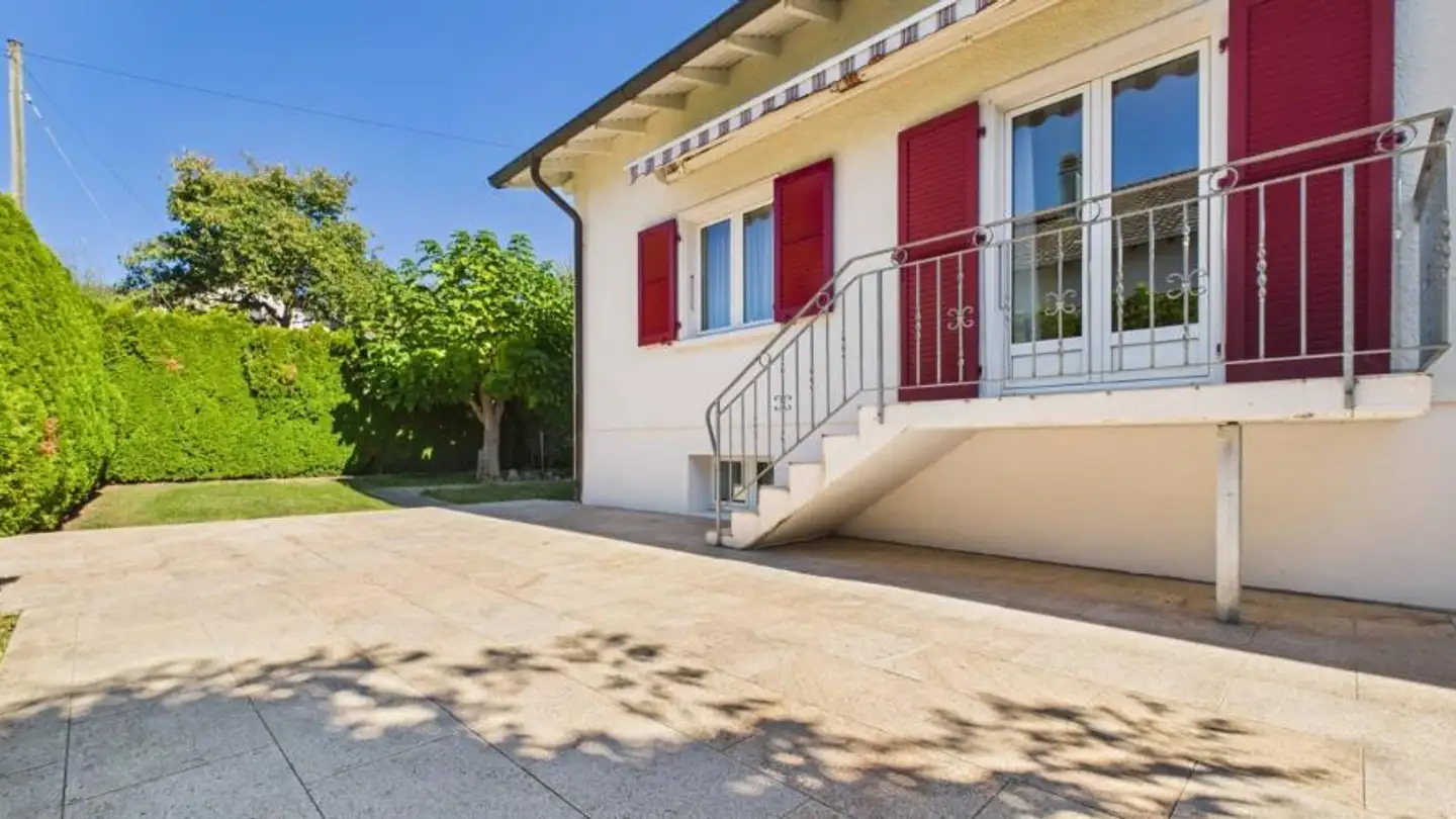 Single house for sale - Rue de la Golatte 12, 2800 Delémont - Photo 4