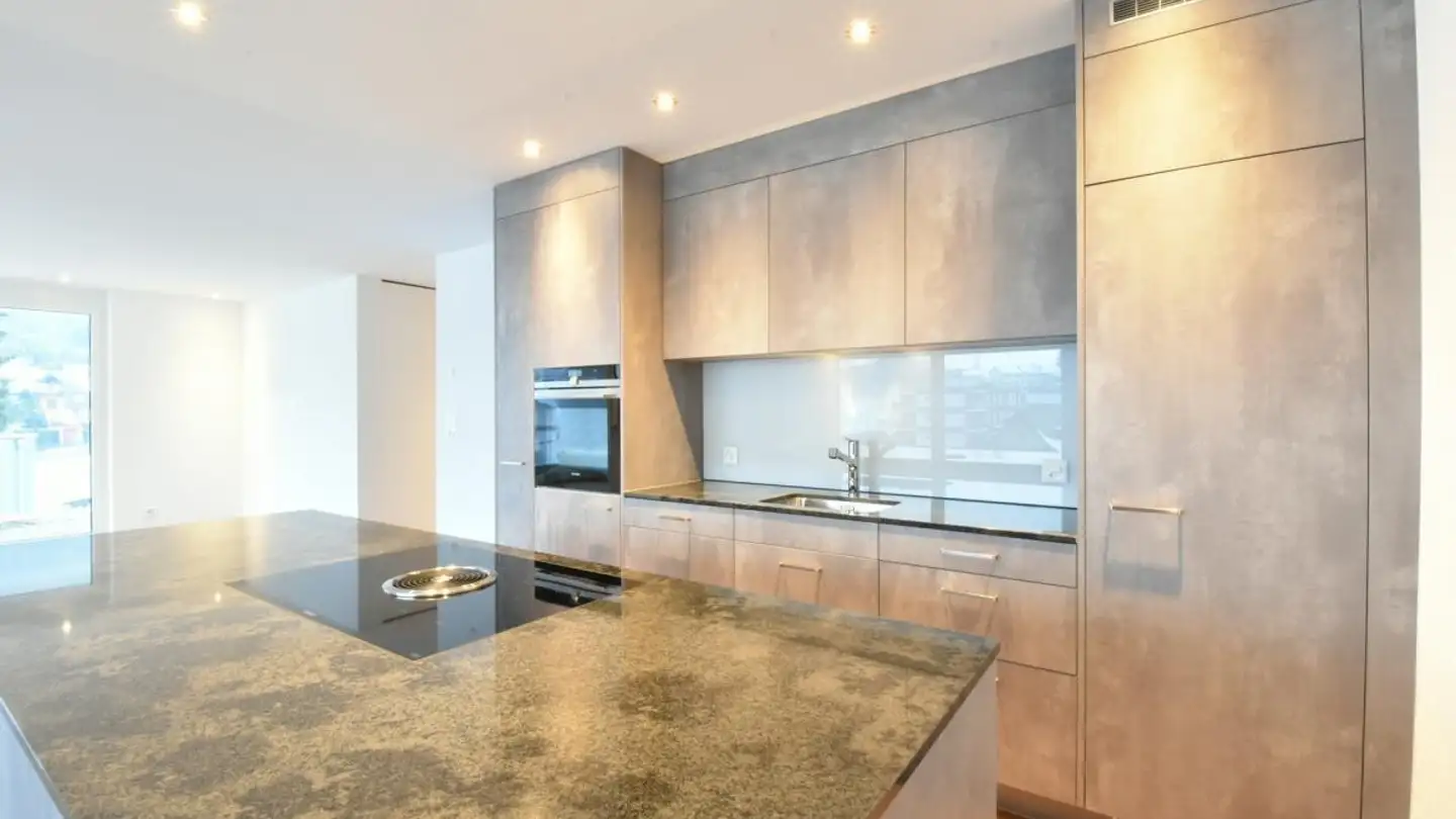 Apartment for rent - 6110 Wolhusen - Photo 2