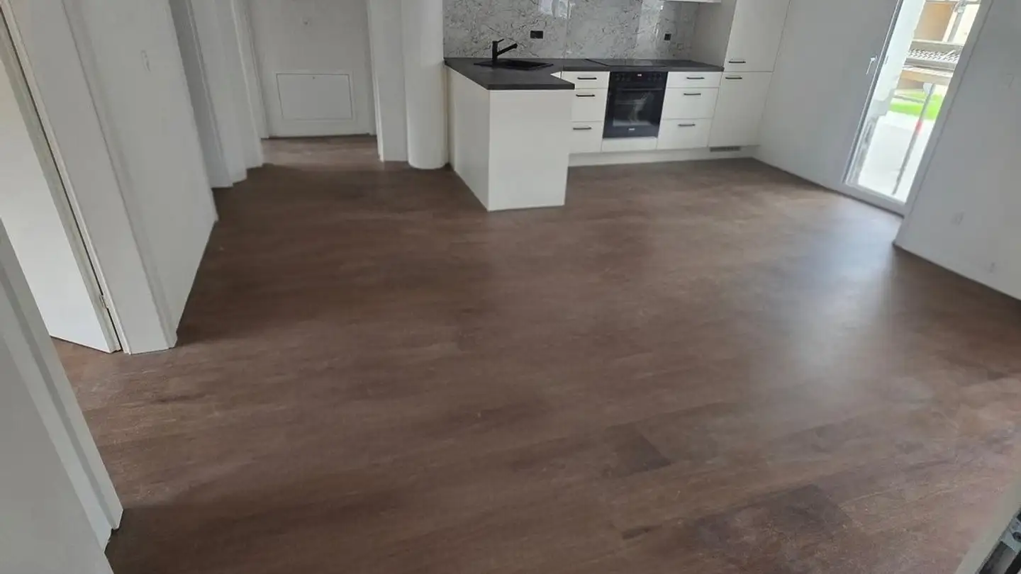 Apartment for rent - Lagerstrasse 6, 9470 Buchs SG