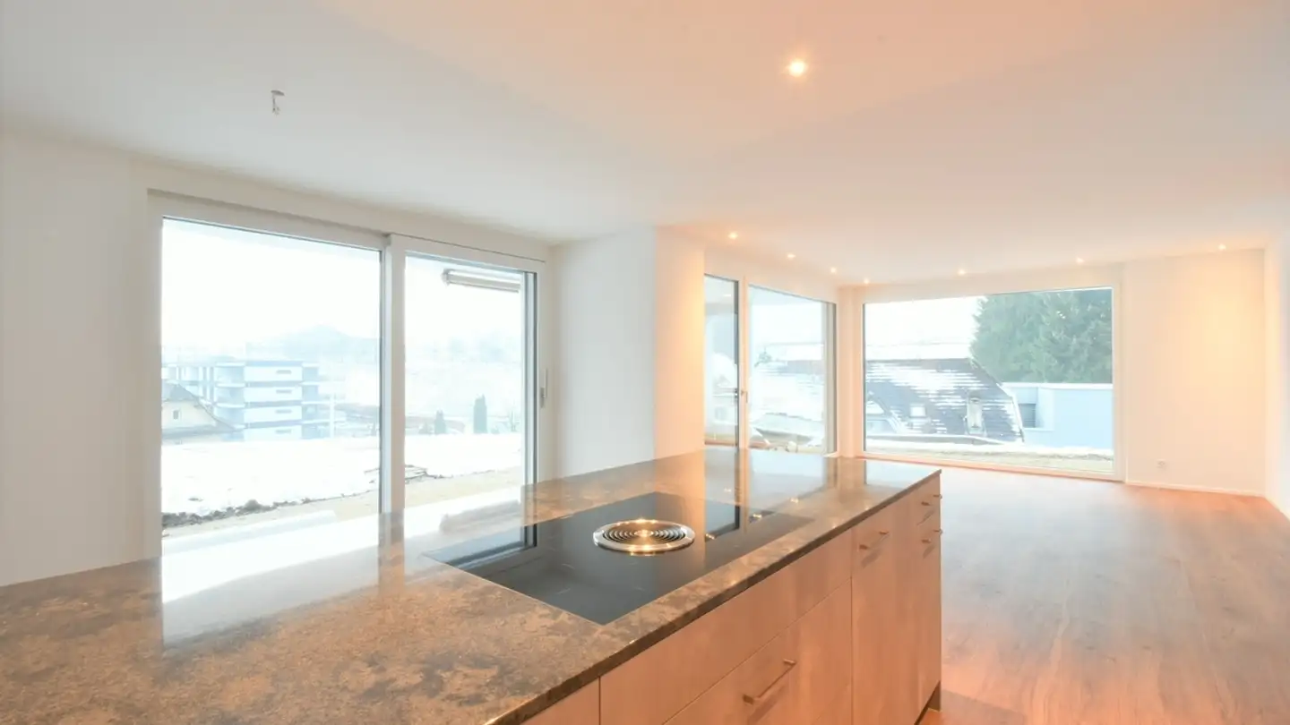 Apartment for rent - 6110 Wolhusen - Photo 3