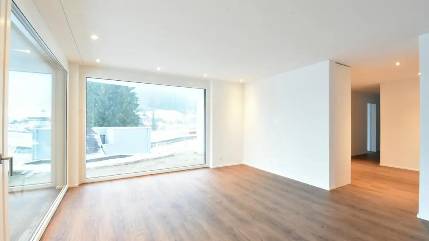 Apartment for rent - 6110 Wolhusen - Photo 4