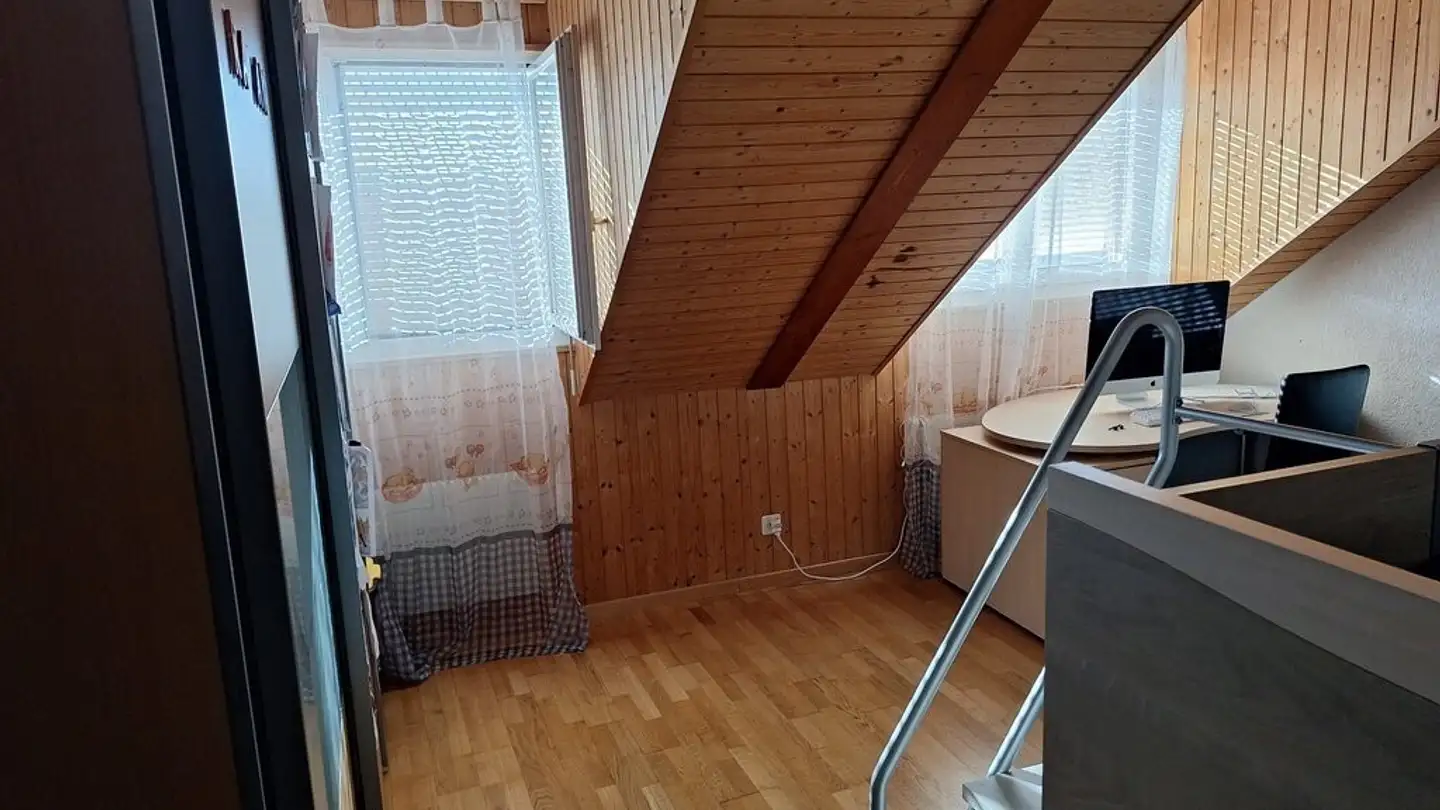 Appartamento in affitto - Emmenstrasse 5, 3415 Hasle b. Burgdorf - Photo 4