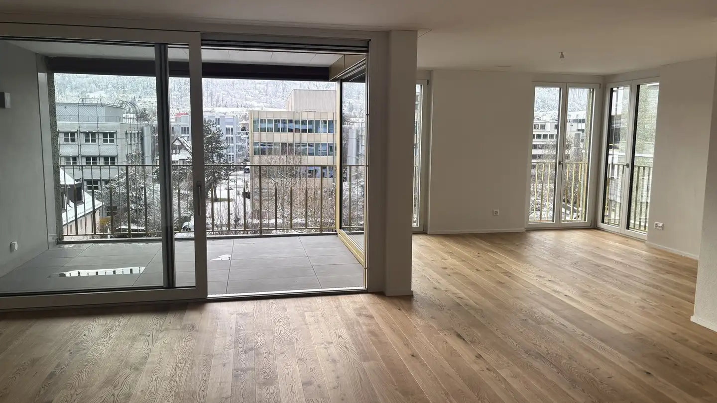 Wohnung mieten - Spiserstrasse 10, 8047 Zürich