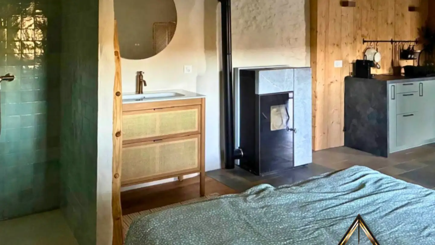 Studio for rent - 2314 La Sagne NE - Photo 3