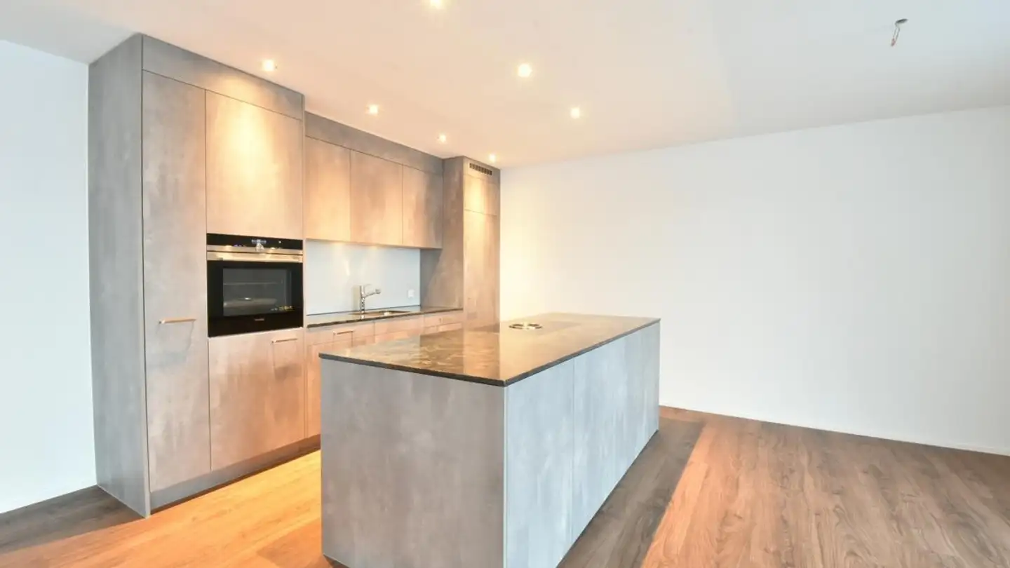 Apartment for rent - 6110 Wolhusen