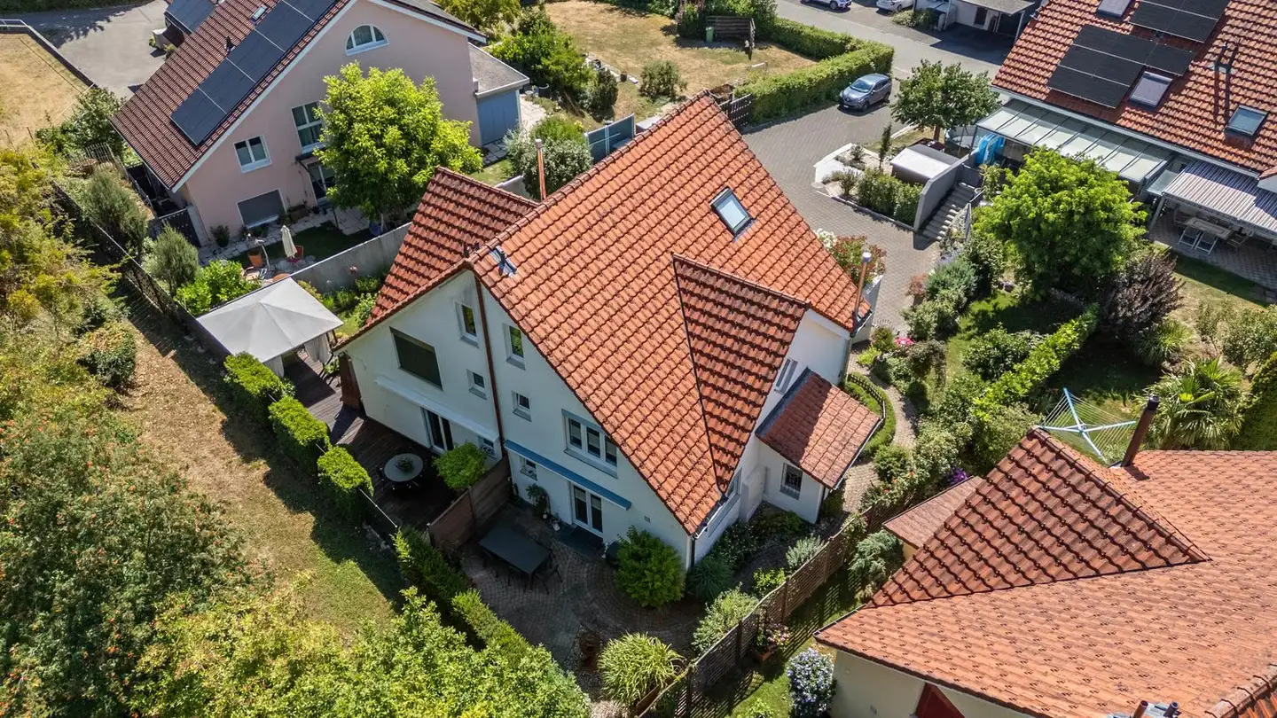Casa bifamiliare in vendita - Freiheitstrasse 17, 2544 Bettlach - Foto 2