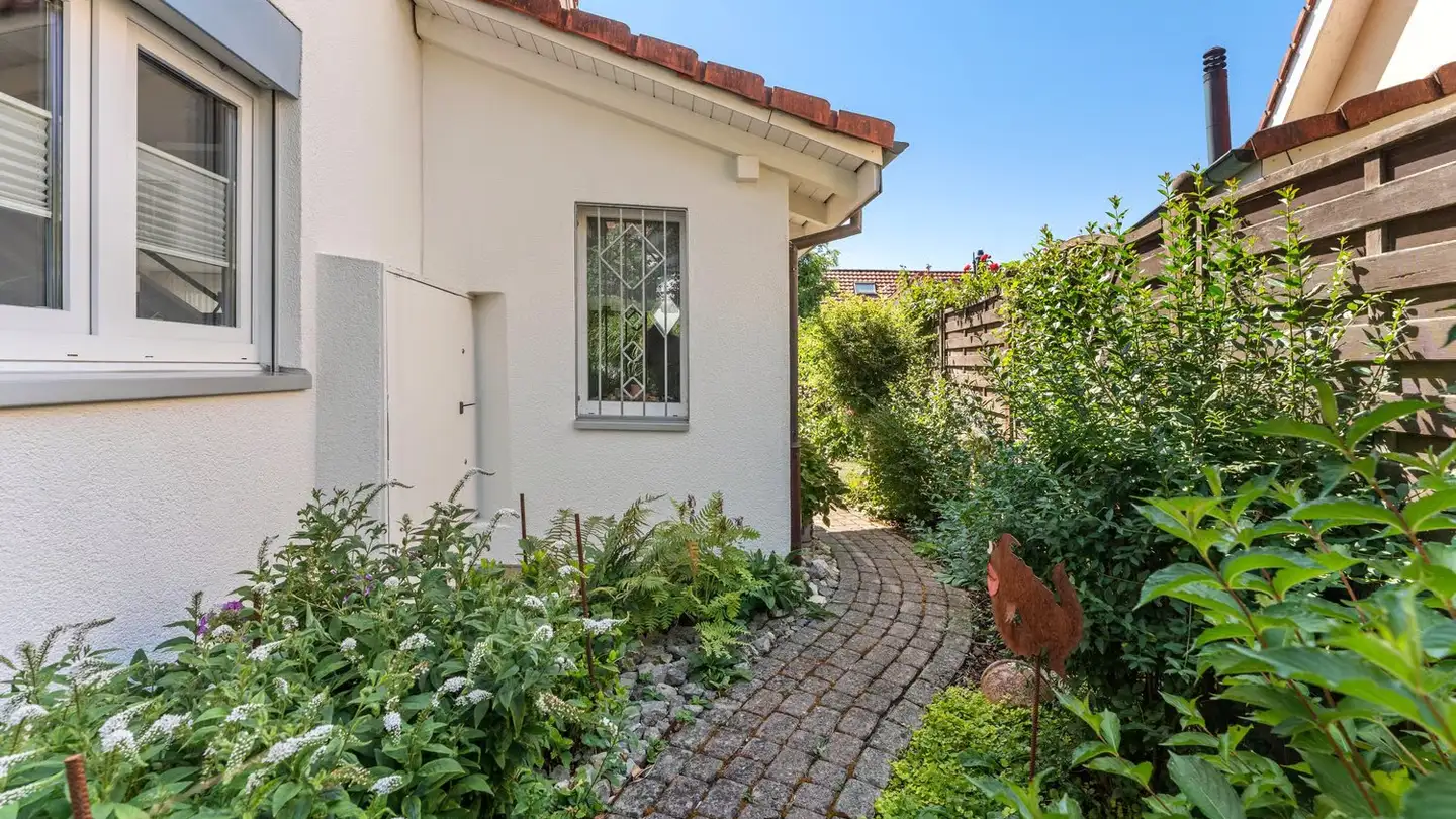 Casa bifamiliare in vendita - Freiheitstrasse 17, 2544 Bettlach - Foto 3