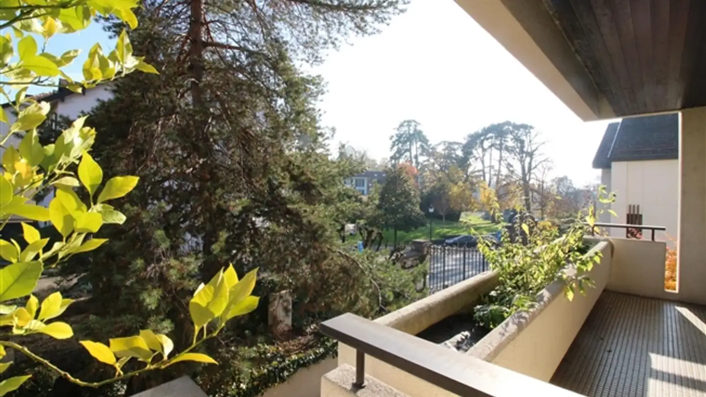 Apartment for rent - 1223 Cologny