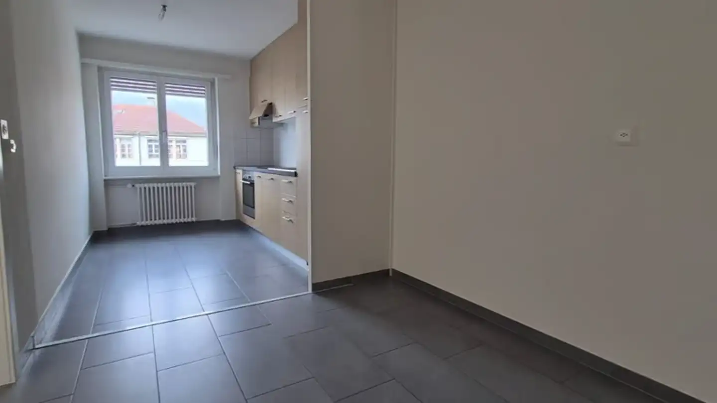 Appartamento in affitto - Rue Alfred-Aebi / Alfred-Aebi-Strasse 74, 2503 Biel/Bienne - Foto 2