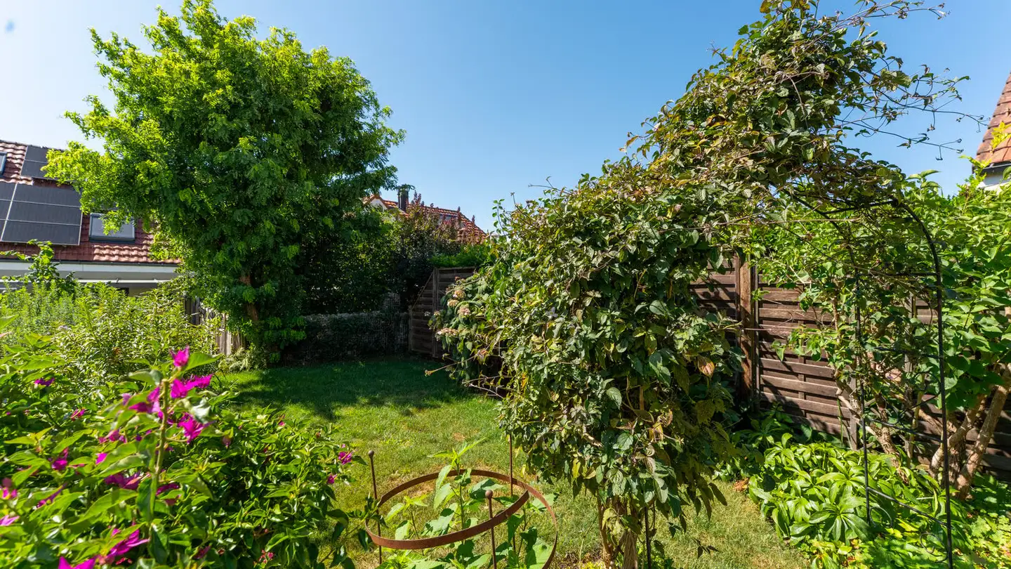 Casa bifamiliare in vendita - Freiheitstrasse 17, 2544 Bettlach - Foto 4