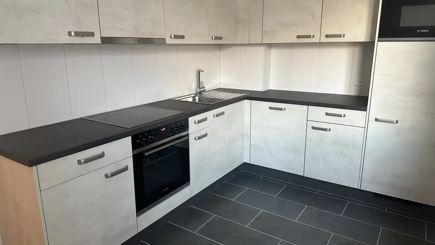 Appartamento in affitto - Chemin Du Martinet 28, 1007 Lausanne