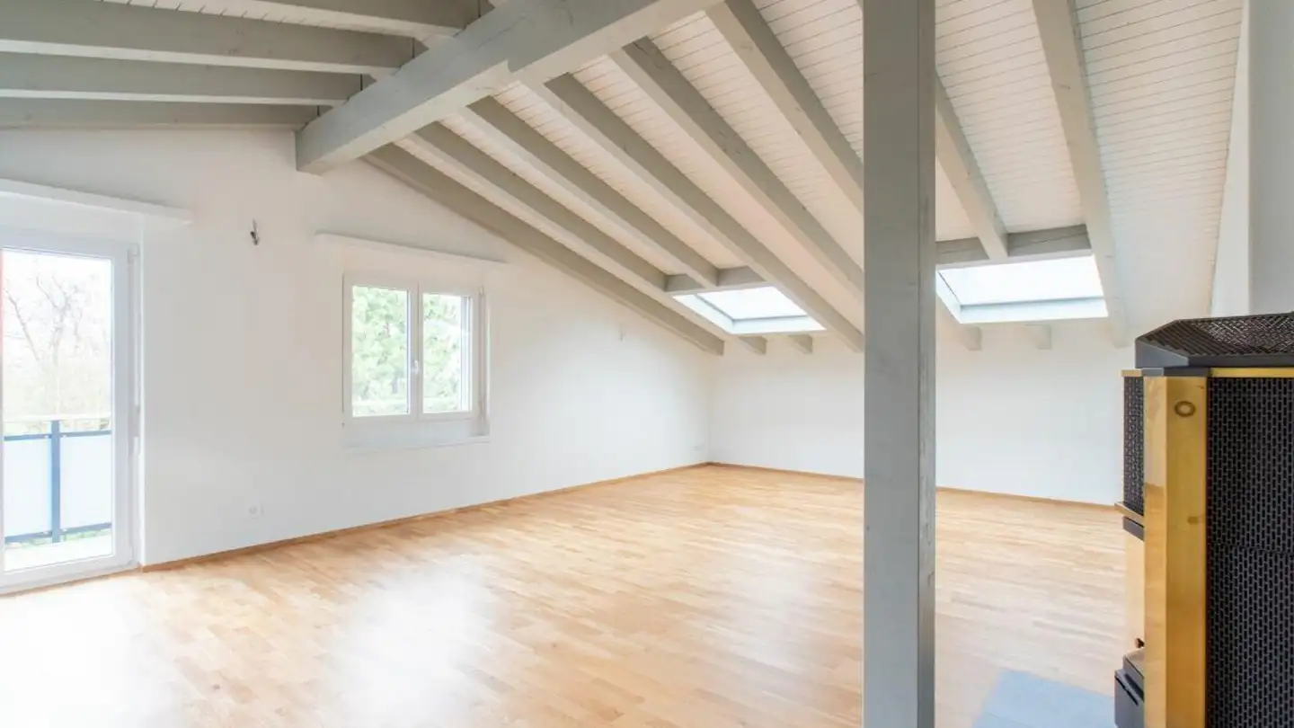 Wohnung mieten - Risegg 20, 9422 Staad SG - Foto 3