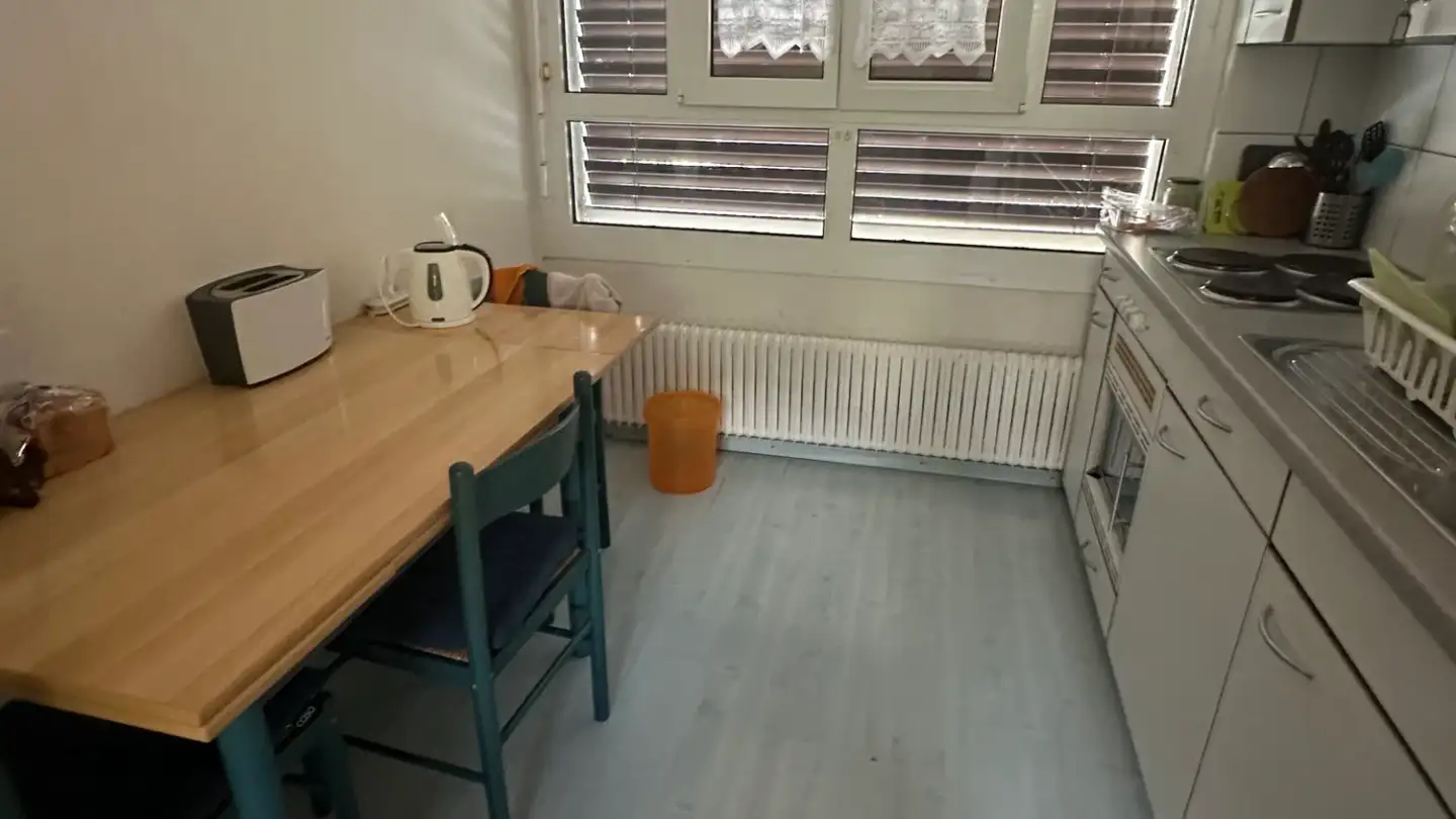 Stanza singola in affitto - Chemin Du Repos, 3960 Sierre - Foto 2