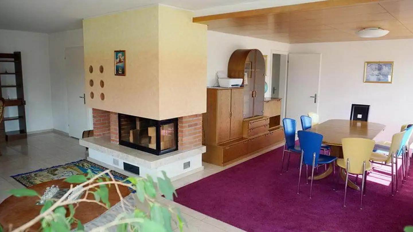 Studio in affitto - Alte Poststrasse 11, 5417 Untersiggenthal - Photo 2