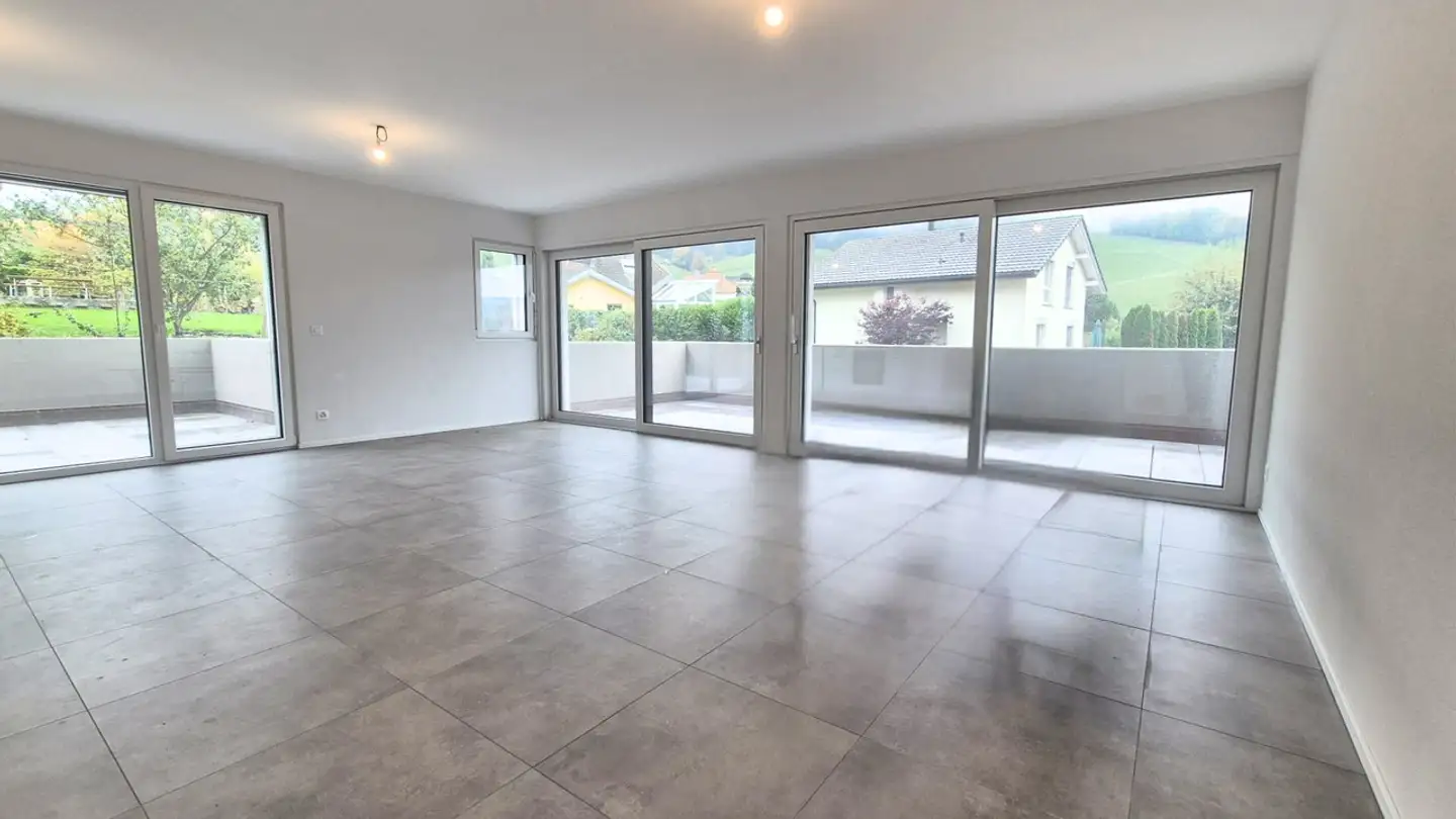 Commercial à vendre - 1733 Treyvaux