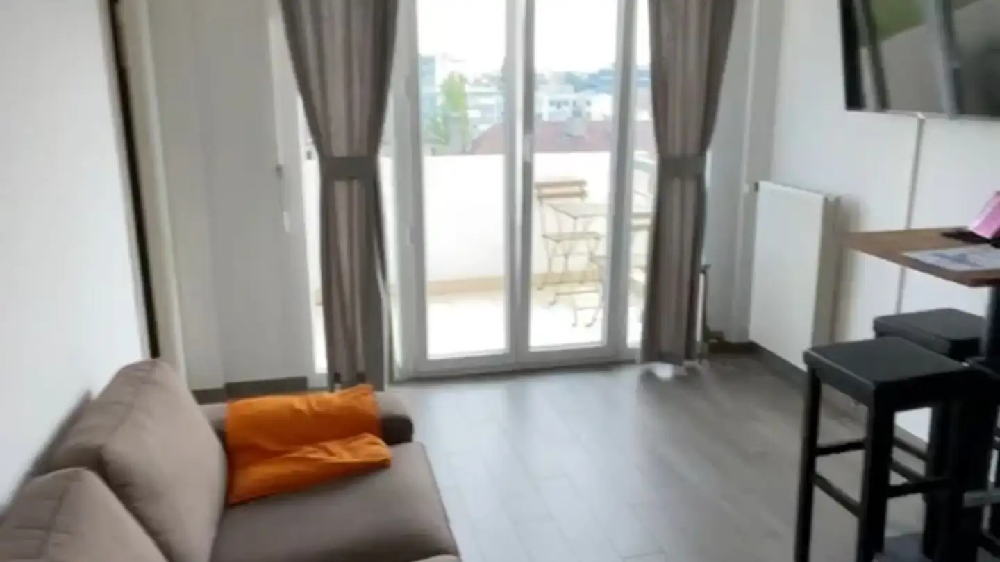 Appartement à louer - Avenue Des Tilleuls 28, 1203 Genève