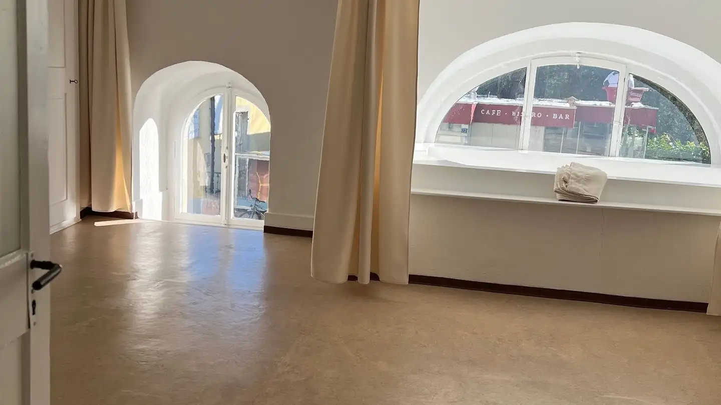 Commerciale in affitto - Bäderstrasse 19, 5400 Baden - Photo 4