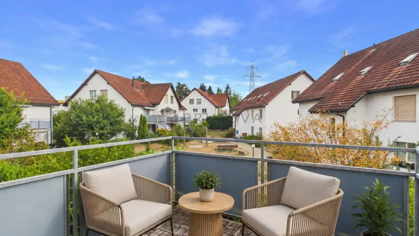 Duplex in vendita - 5634 Merenschwand