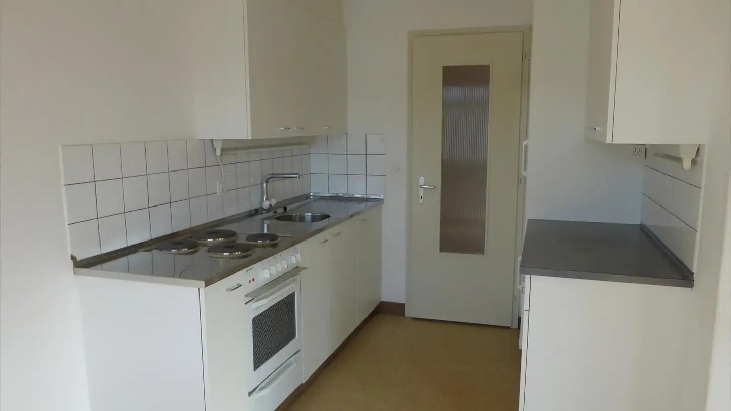 Appartamento in affitto - Hermesbühlstrasse 63, 4500 Solothurn - Foto 3