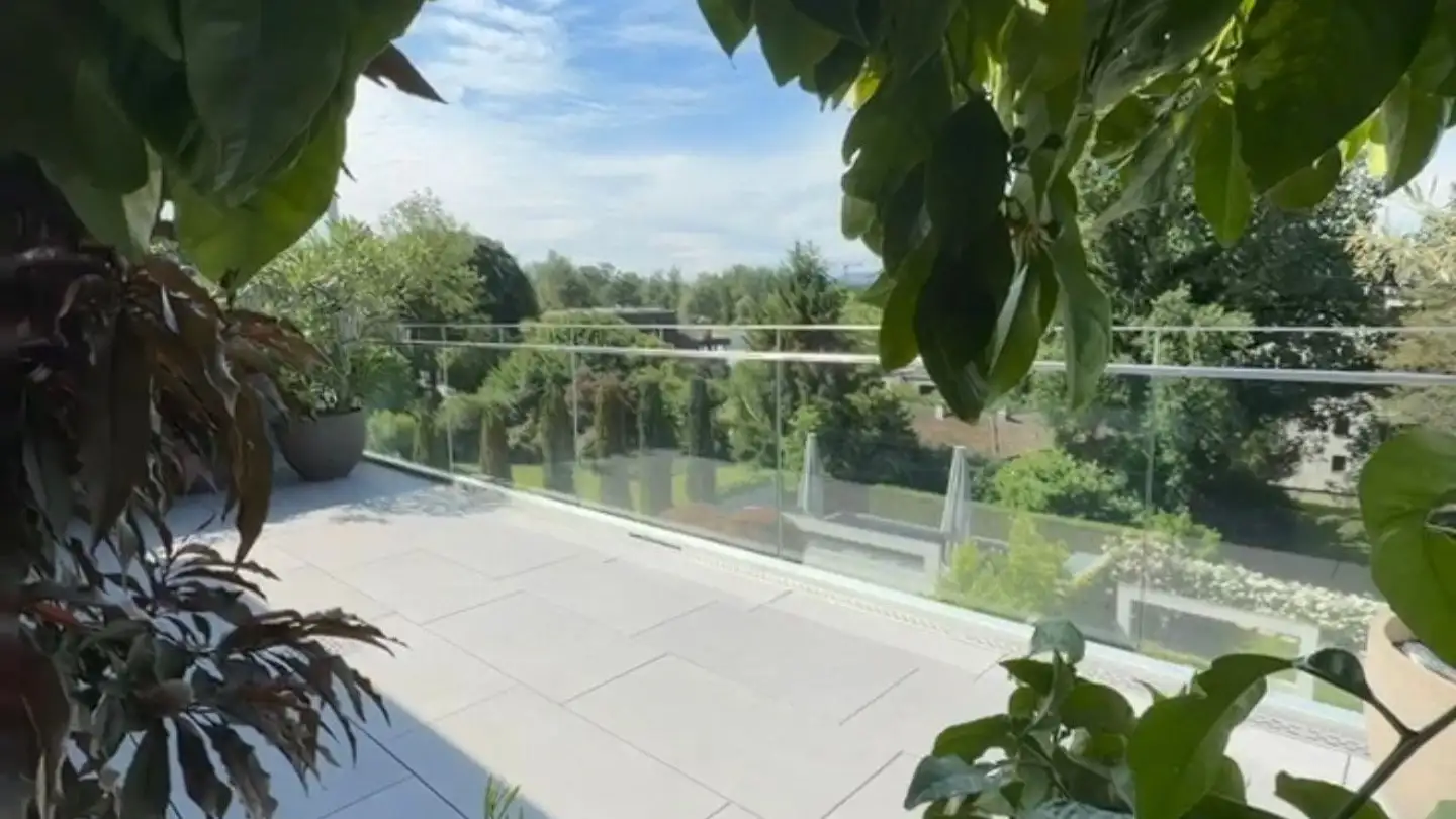 Attique à vendre - 8702 Zollikon - Photo 4