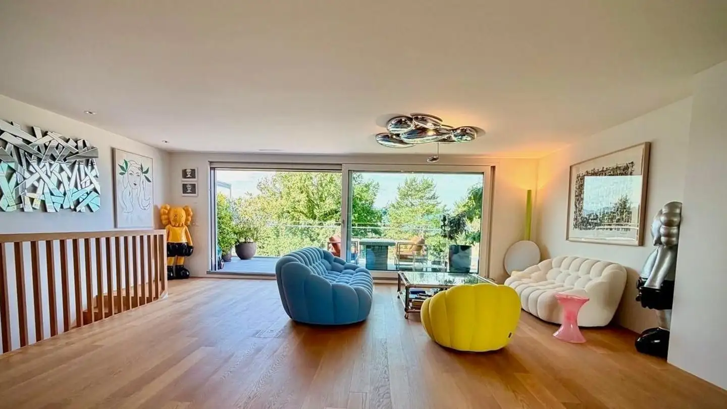 Attico in vendita - 8702 Zollikon