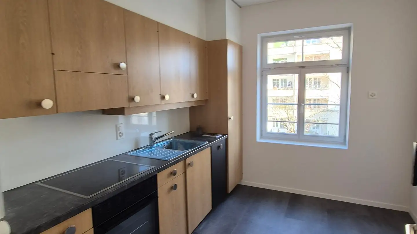 Appartement à louer - Neufeldstrasse 105, 3012 Bern - Photo 2