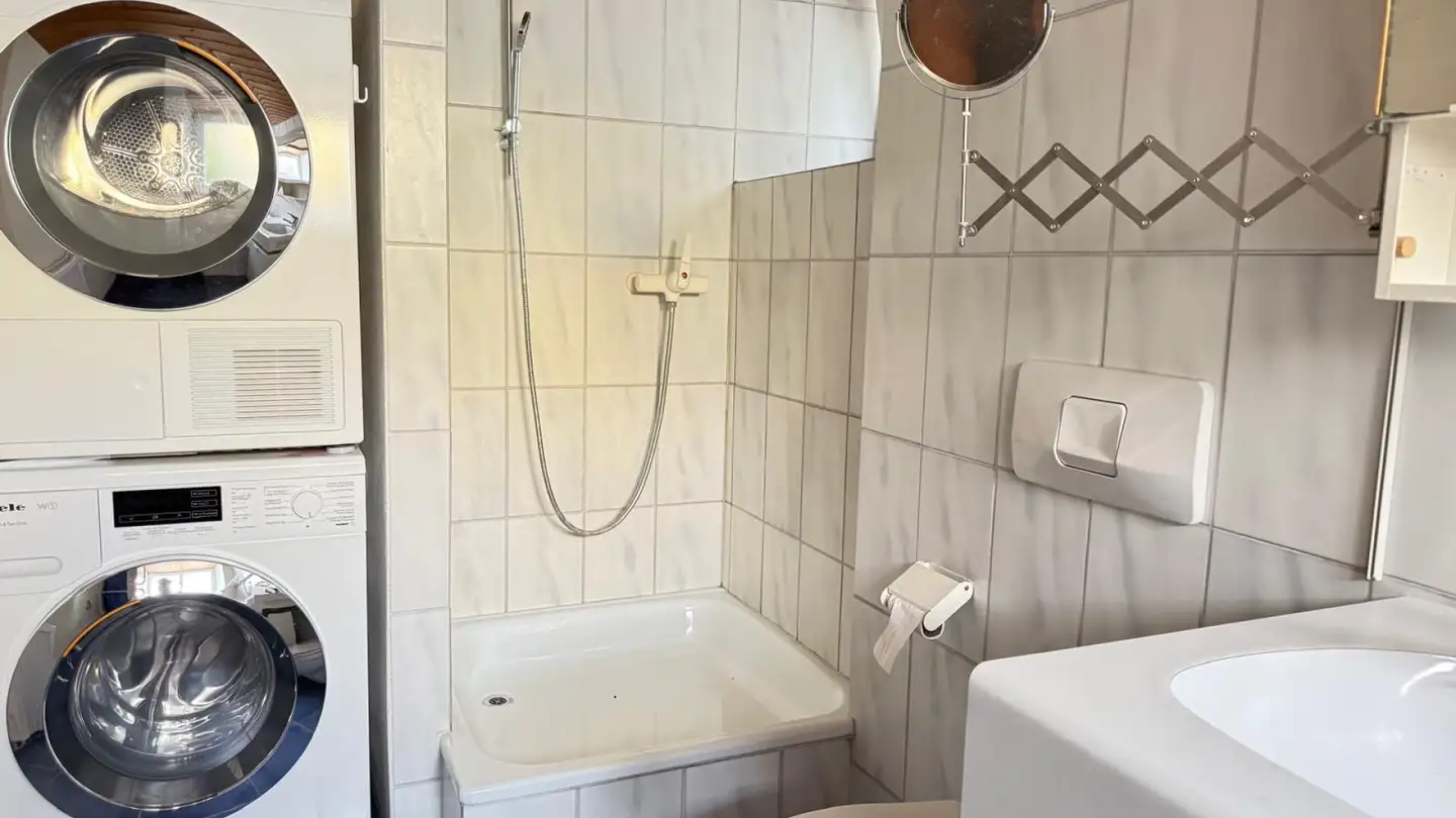 Casa singola in affitto - Hauptstrasse 67, 8756 Mitlödi - Foto 3