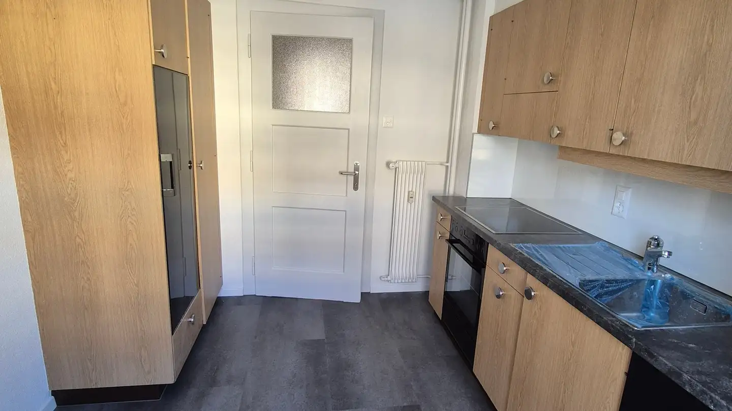 Appartement à louer - Neufeldstrasse 105, 3012 Bern - Photo 3