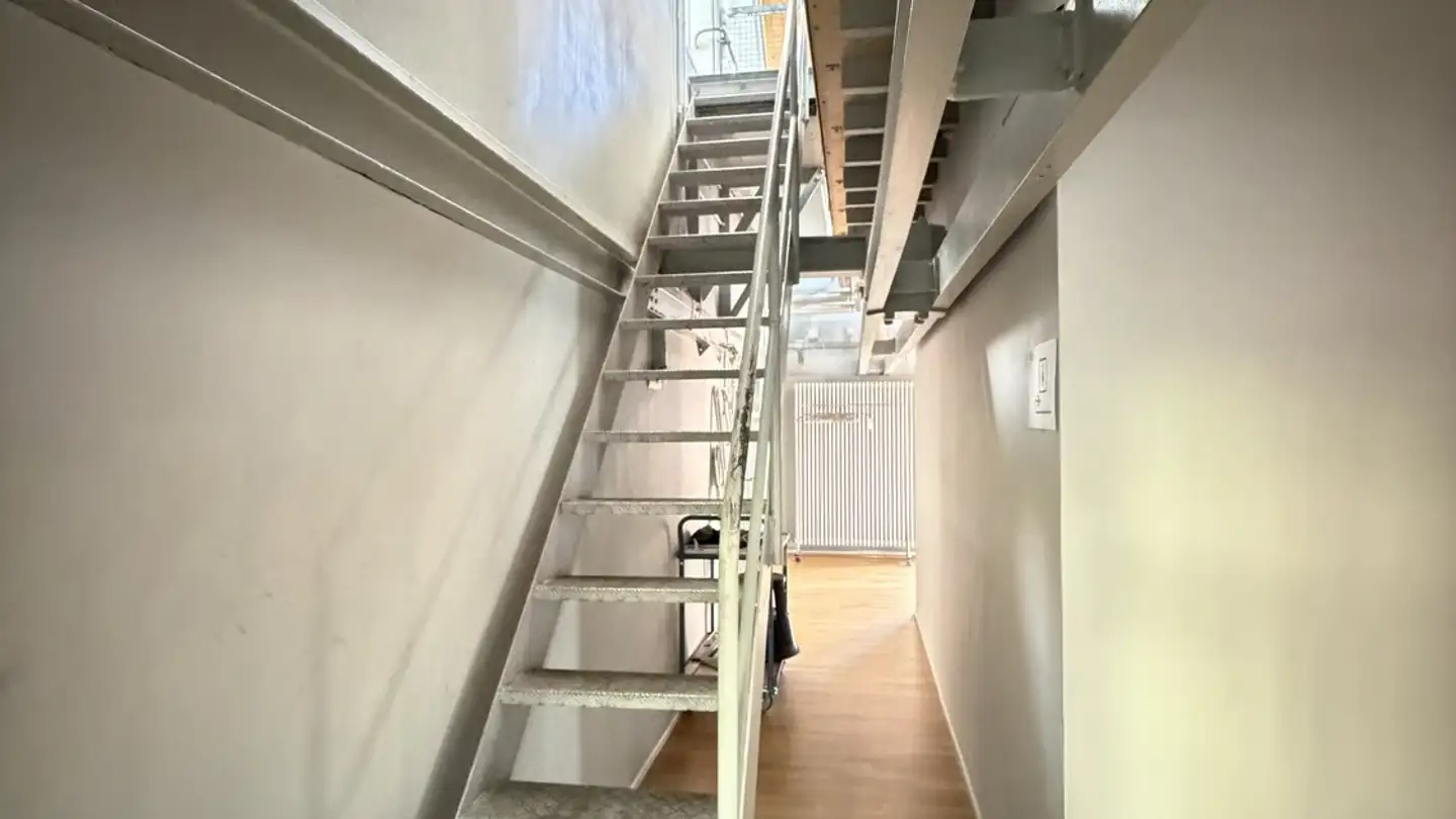 Bürofläche mieten - Rychenbergstrasse 67, 8400 Winterthur - Foto 3