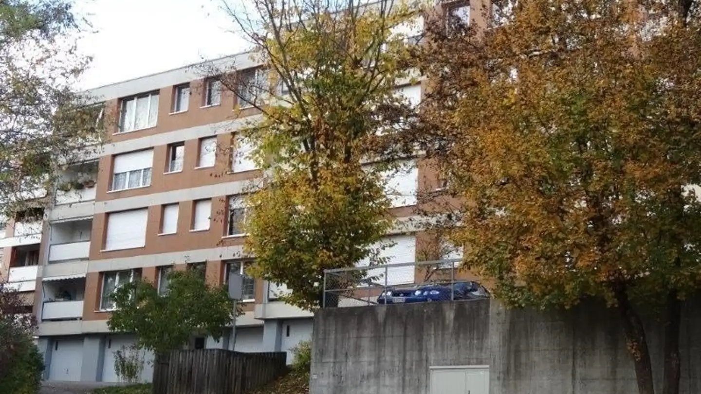 Appartement à louer - Lingerizstrasse 68, 2540 Grenchen