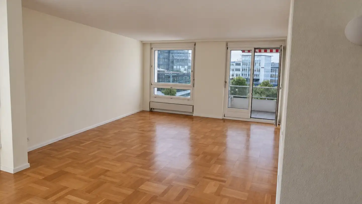 Appartamento in vendita - Alte Jonastrasse 22, 8640 Rapperswil SG - Foto 2