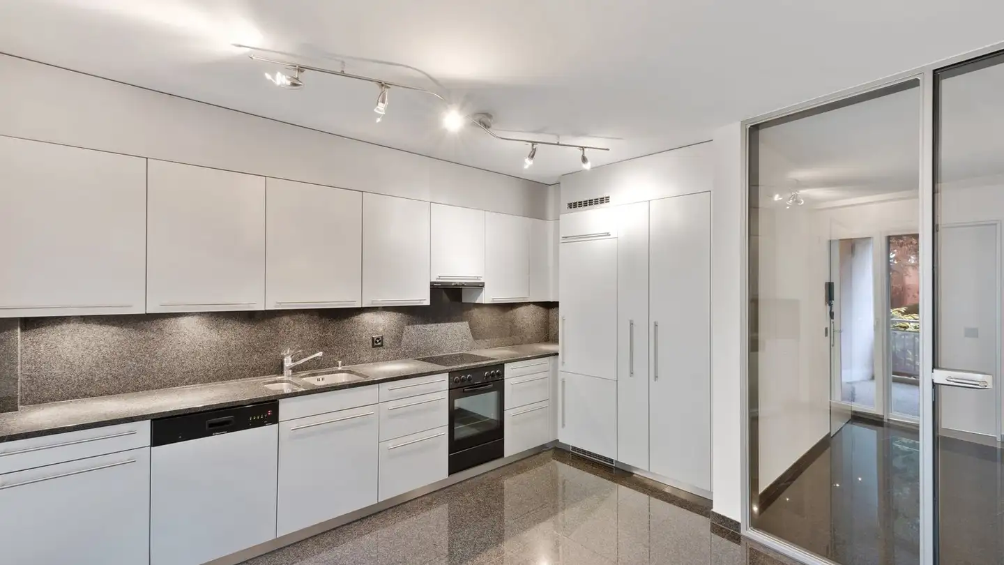Wohnung mieten - St. Alban-Ring 250, 4052 Basel