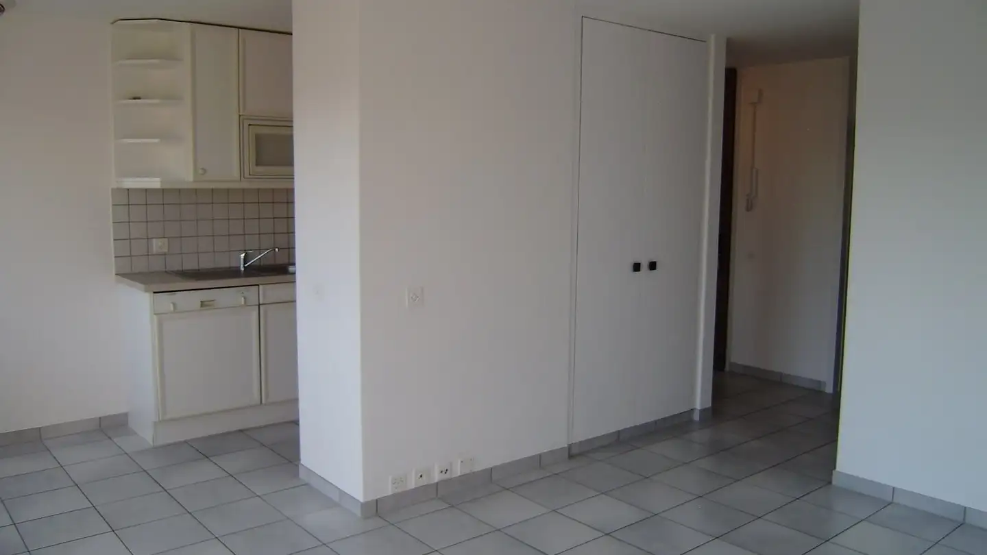 Appartement à louer - Lingerizstrasse 68, 2540 Grenchen - Photo 4
